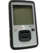 Pager fiable et résistant pour les professionnels à la recherche de produits fiables et résistants dans a durée - SAFETY_1