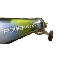 Power W-3300-75 - Centrifugeuse industrielle Protima - Capacité 150 m²/h - Variateur de fréquence et rotor en inox_1