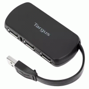 TARGUS Concentrateur 4 ports USB_1