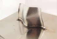 AMW300X - Imprimante 3D métal hybride - Impression multi-matériaux par micro-soudure et usinage - INETYX_1