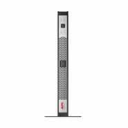 APC Smart-UPS Li-ion SCL500RMI1UC - 4x C13, faible profondeur, montage en rack/tour/mur, SmartConnec_1