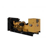 C32 (60 hz) groupes électrogènes industriel diesel - caterpillar - caracteristique nominale min max 830 à 1250 kw_1