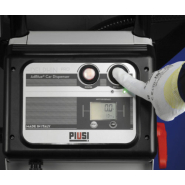 Distributeur mobile AdBlue autonome VL et PL - ALGI - Système automatique avec raccord ISO 22241_1