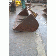 Godet arden equipment 2m qa 30_1