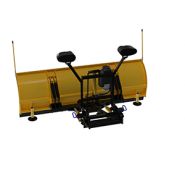 Lot pro - lames à neige - meyer by aebi schmidt - construction en acier_1