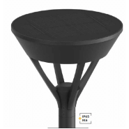 Luminaires sur mâts tiras 480 lumens / 4 watts_1