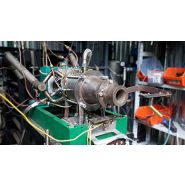 Modules de caméras infrarouges - Telops France - résolution spatiale 640 x 512 px - intégration facile et qualité d'image exceptionnelle_1