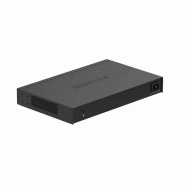 NETGEAR GS324P Non-géré Gigabit Ethernet (10/100/1000) Connexion Ethernet, supportant l'alimentation_1