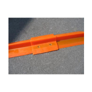 Protection anti-ruissellement, hauteur 5 cm - Eco-Connector pour Eco-Barrière - CGK 60.2.02EXa_1
