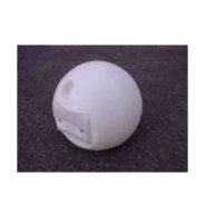 Répartiteur autoroutier - module de 5 mètres avec sphères réflectorisées et câble inox_1