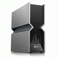 TP-Link Archer BE800 routeur sans fil Multi-Gigabit Ethernet Tri-bande (2,4 GHz / 5 GHz / 6 GHz) Noi_1