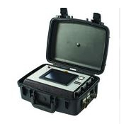 Valises étanches SENTINEL 1116-6 - haute résistance - Dimensions intérieures 403x284x152mm - Couleur noire_1
