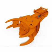 Axer 540 l bioénergie grappin coupeur konepaja ala-katara_1