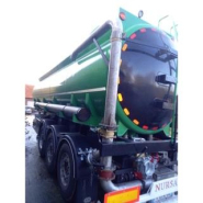 Citerne à digestats acier 32 / 38 m3 nursan neuve_1