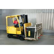 E4.0-5.5XN - Chariot élévateur électrique robuste Hyster - Capacité de charge 4000 à 5500 kg_1