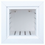 Fhp 1200° c - four à moufle de laboratoire - witeg_1