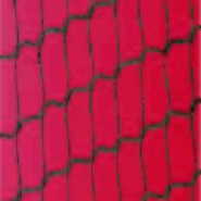 Filet Polyéthylène Tressé Noué - Transport des déchets, feuilles, gravats - Imputrescible et protégé U.V._1