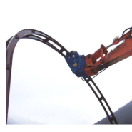 Pince pose cintre pour tunnels et galeries_1