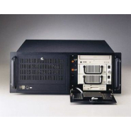 Rack 4U industriel - Processeur i5, 8Go RAM, 250Go SSD, châssis ACP Advantech - Référence: RACK19-4U-785-I5-8G-SSD250_1