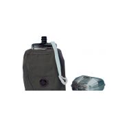 Ssr 30/100 - appareil respiratoire isolant - msa france - contenu dans un boîtier en acier inoxydable étanche à l'air, portable à la ceinture_1