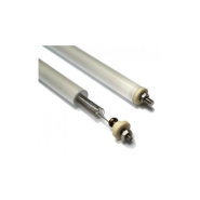 Toaster électrique 1 étage - Tubes quartz infra-rouge - TO1000 - Carrosserie inox_1