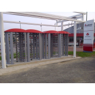 Tourniquet Double TS 120 D_1