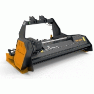 Txm broyeur de pierres - 935-1135kg - largeur de travail 180-220cm - puissance 90-200HP_1