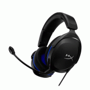 Casques gamer HyperX Cloud Stinger 2 Core PS noirs_1
