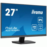 Iiyama ProLite XU2793QSU-B7 LED display 68,6 cm (27