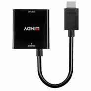 LINDY convertisseur hdmi vers vga_1