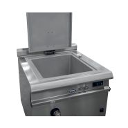 Marmite industrielle - capic - capacité : 30 à 170 l_1