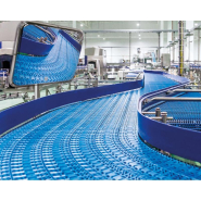 Miroir pour environnements contraints - VIALUX® en acier inoxydable - résistant jusqu’à 400°C - ref : 816_1