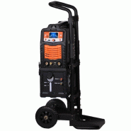 Poste à souder tig eau protig 201 alu w ac/dc - EASYWELD_1