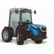 Série 7000/9000 - tracteur agricole - landini - puissances de 70 à 102 ch.