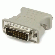 StarTech Cble adaptateur DVI vers VGA  M/F - Cble pour_1