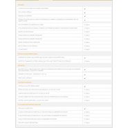 Tecna 25 - Lame de déneigement moyenne brevetée Orsi - Lame monolithique en acier avec amortissement à ressorts de torsion_1