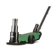 A5830-c - Cric oléopneumatique télescopique Compac - Capacité maximale : 58/30 tonnes avec rallonges incluses_1