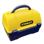 AL24 GVP - Niveau optique - Stanley Tools - Grossissement x24 - Indice de protection 54 - Réf. 1-77-160_1