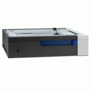 Bac à  papier HP Color LaserJet - 500 feuilles_1