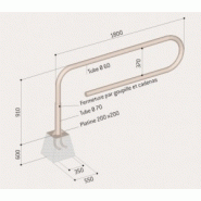 Barrière tournante trombone_1