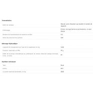 Belarus 520.1 - Tracteur agricole - MTZ Belarus - 62/45,6 kW (c.v.) - Non turbo, 4 cylindres_1