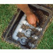 Électrovanne série 2500 - 1