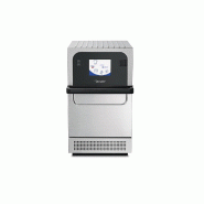 Four Merrychef à cuisson accélérée eikon e2s_1