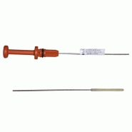 JAUGE À HUILE PSA 1.4 CITROEN BERLINGO  C3 PEUGEOT 106 206 306 307 OE 1174.75_1