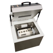 Laveur automatique par ultrasons SNC9-T - modèle sur table - vrac et cassettes - Gamasonic_1