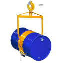 Manipulateur/retourneur de fûts Référence   LM800_1