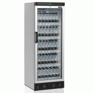 Réfrigérateur à boissons 290 L - Blanc | Tefcold - FS1280_1