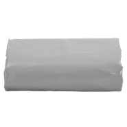 Vidaxl bâche gris 3x5 m 650 g/m² 156110_1