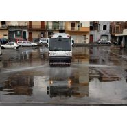 6000 Hydro - Balayeuse de voirie Dulevo - 5900 litres - haute pression et ergonomie_1