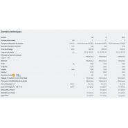 Combiné à bois de chauffage titan 43/20 - uniforest - diamètre de coupe max 43 cm - longueur des bûches 25 à 50 cm_1